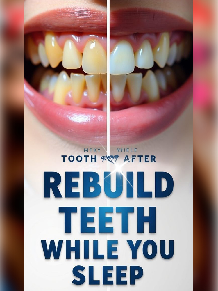 Teeth Whitening Fast - V34 Diş Beyazlatıcı Diş Macunu Anında