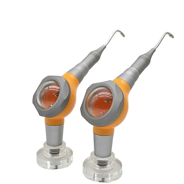 Teeth Whitening Fast - Air Prophy Polisher Jet Air Flow
