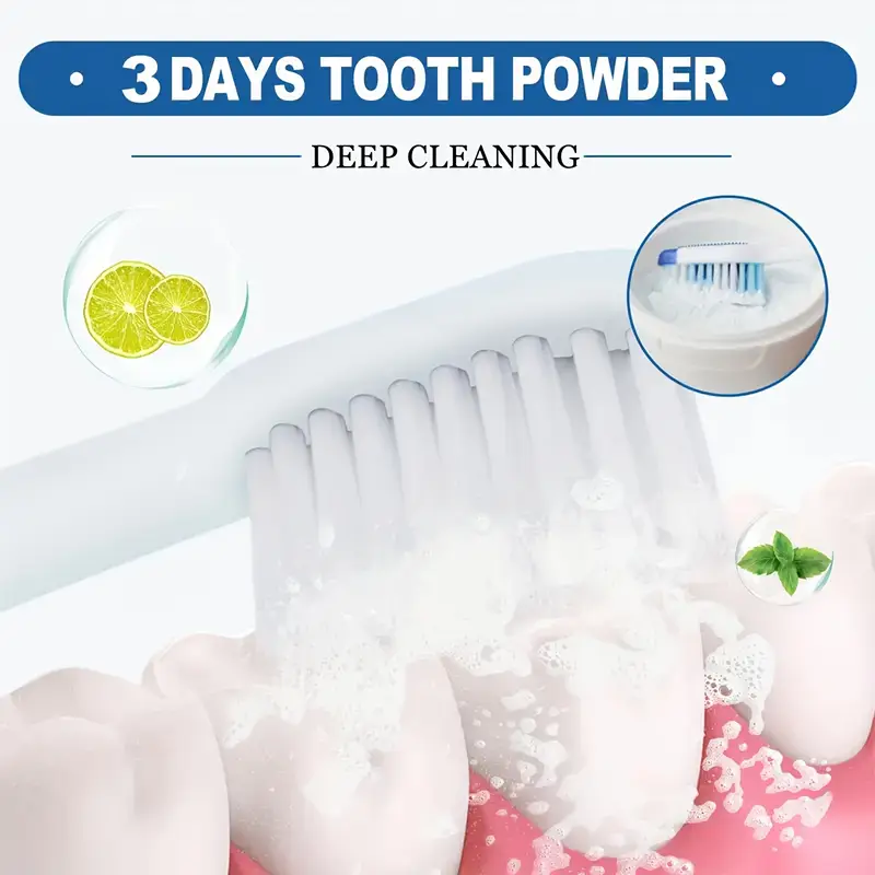 YUTIKUE %10 nHAP Diş Tozu 50g  - Teeth Whitening Street incelemesi ve fiyatı