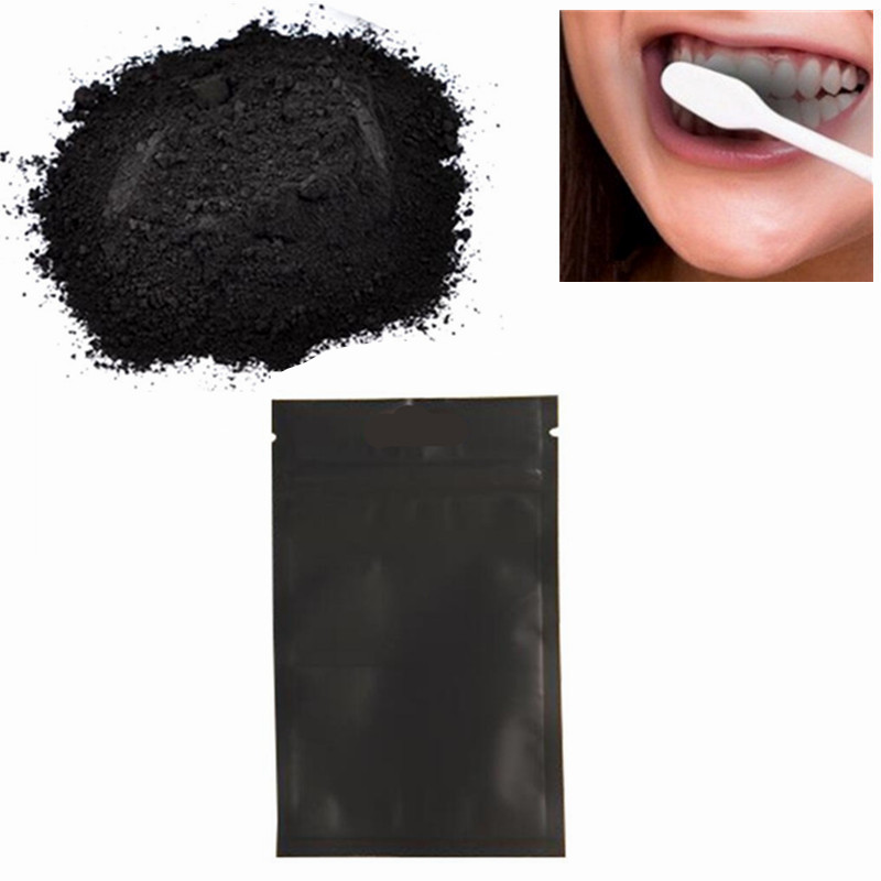 Bambu kömür diş diş diş hekimi - Teeth Whitening Co incelemesi ve fiyatı