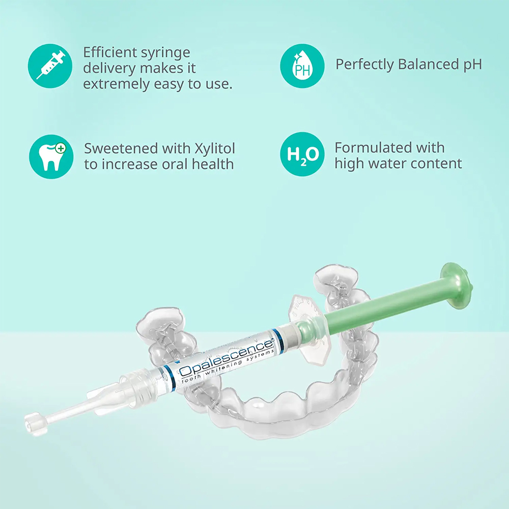 Opalescence Profesyonel Beyazl - Teeth Whitening Gel Refills incelemesi ve fiyatı