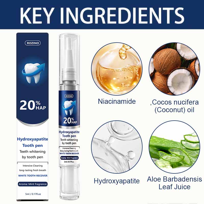 Hızlı Etkili Diş Beyazlatma Ka - Teeth Whitening Fast incelemesi ve fiyatı