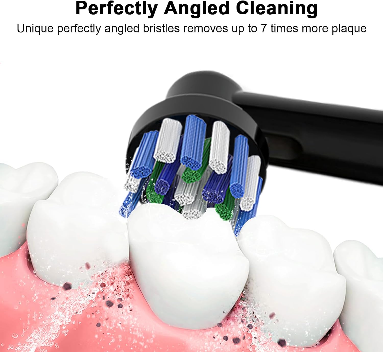 Oral B Elektrikli Diş Fırçası  - Teeth Whitening Gel Refills incelemesi ve fiyatı