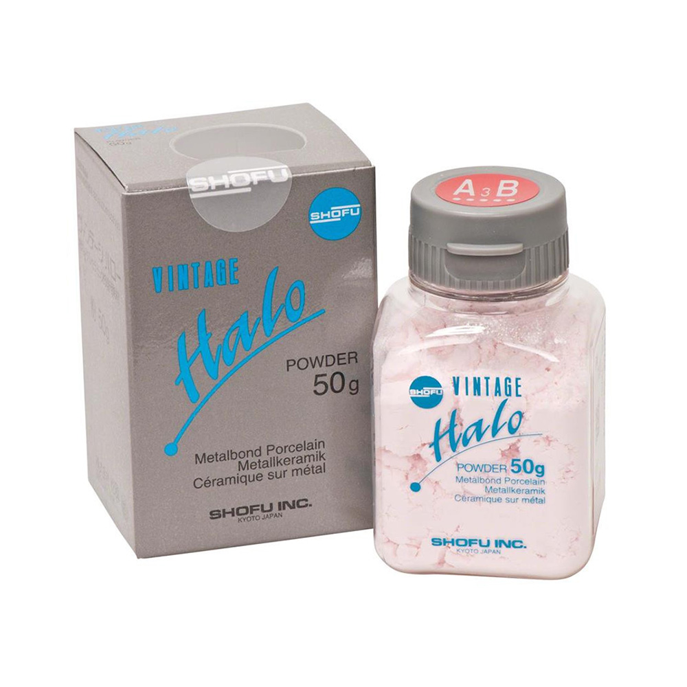 Diş Metal Tozu Shofu Vintage H - Teeth Whitening Co incelemesi ve fiyatı