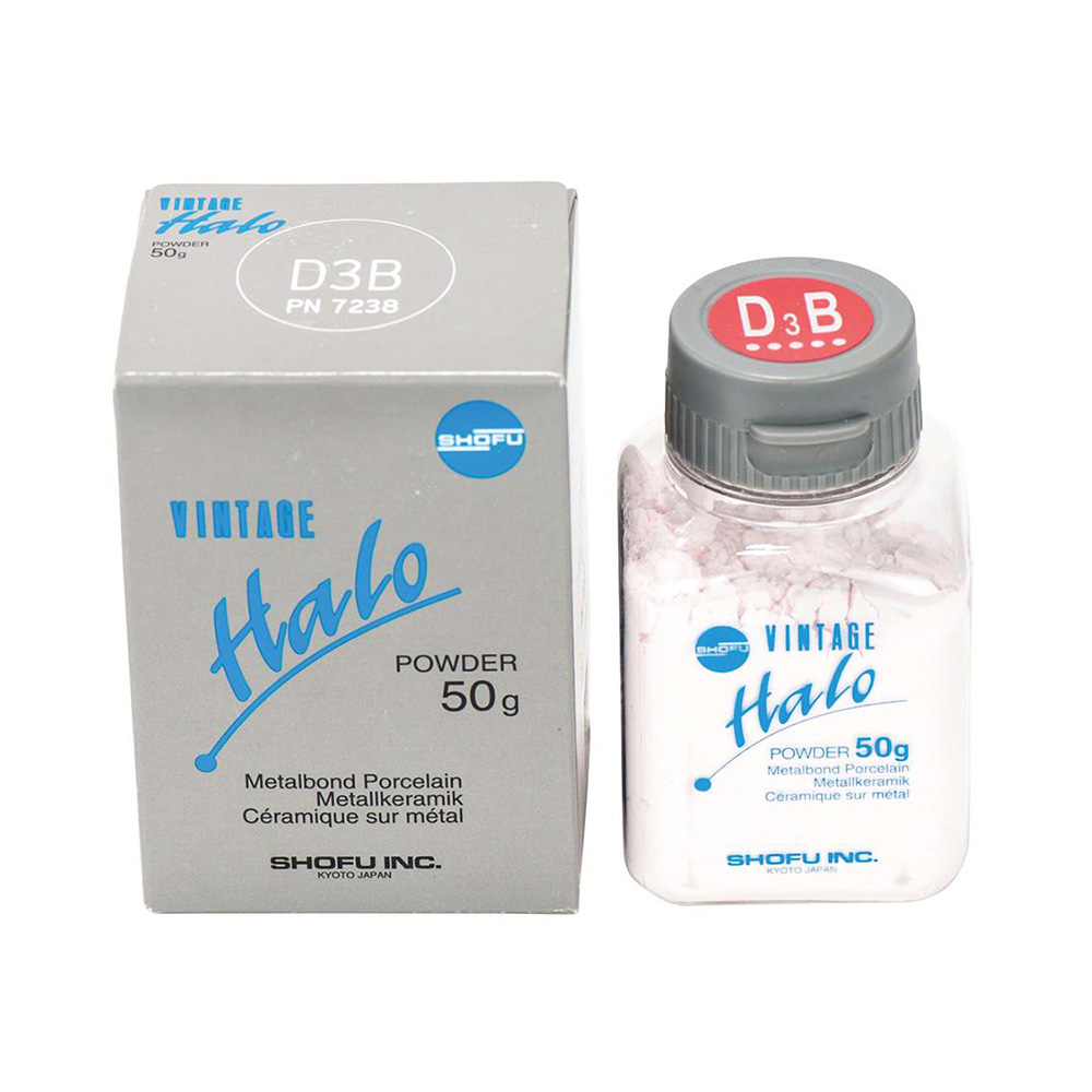 Diş Metal Tozu Shofu Vintage H - Teeth Whitening Co incelemesi ve fiyatı
