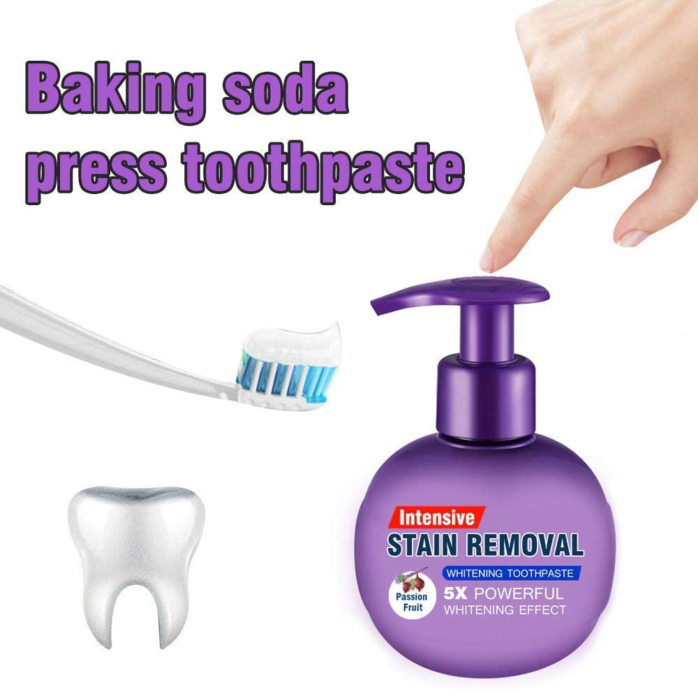 Soda Meyve Aromalı Diş Macunu  - Teeth Whitening Xylitol Gum incelemesi ve fiyatı
