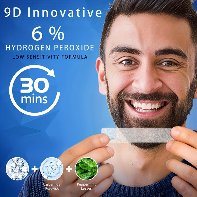 21 Çift 9D Aurany Beyaz Diş Be - Teeth Whitening Gel Refills incelemesi ve fiyatı