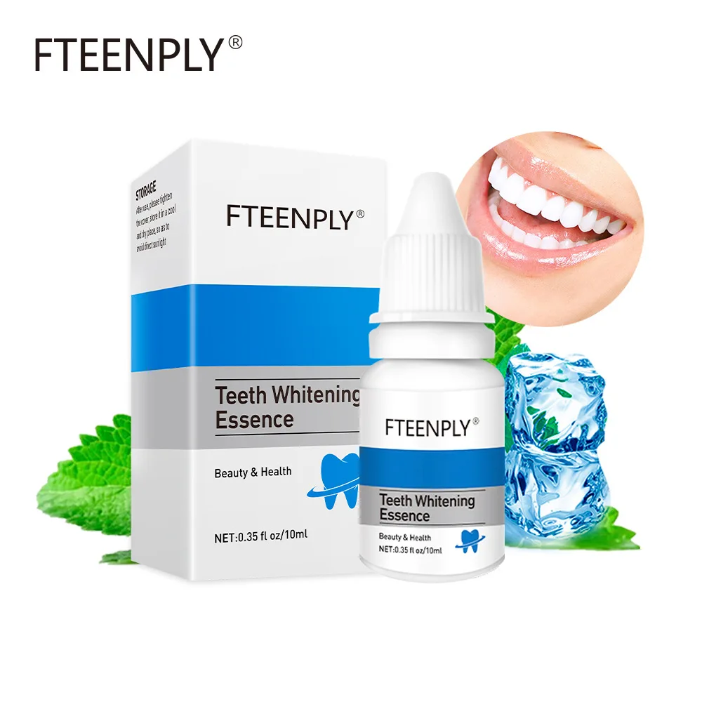 FTEENPLY diş beyazlatma özü to - Teeth Whitening Street incelemesi ve fiyatı