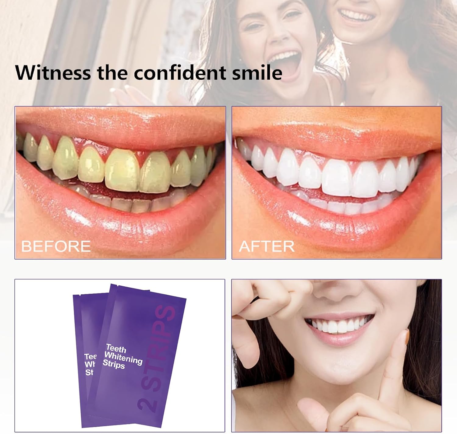 7/14 Parça Mor Diş Beyazlatma  - Teeth Whitening Gel Refills incelemesi ve fiyatı