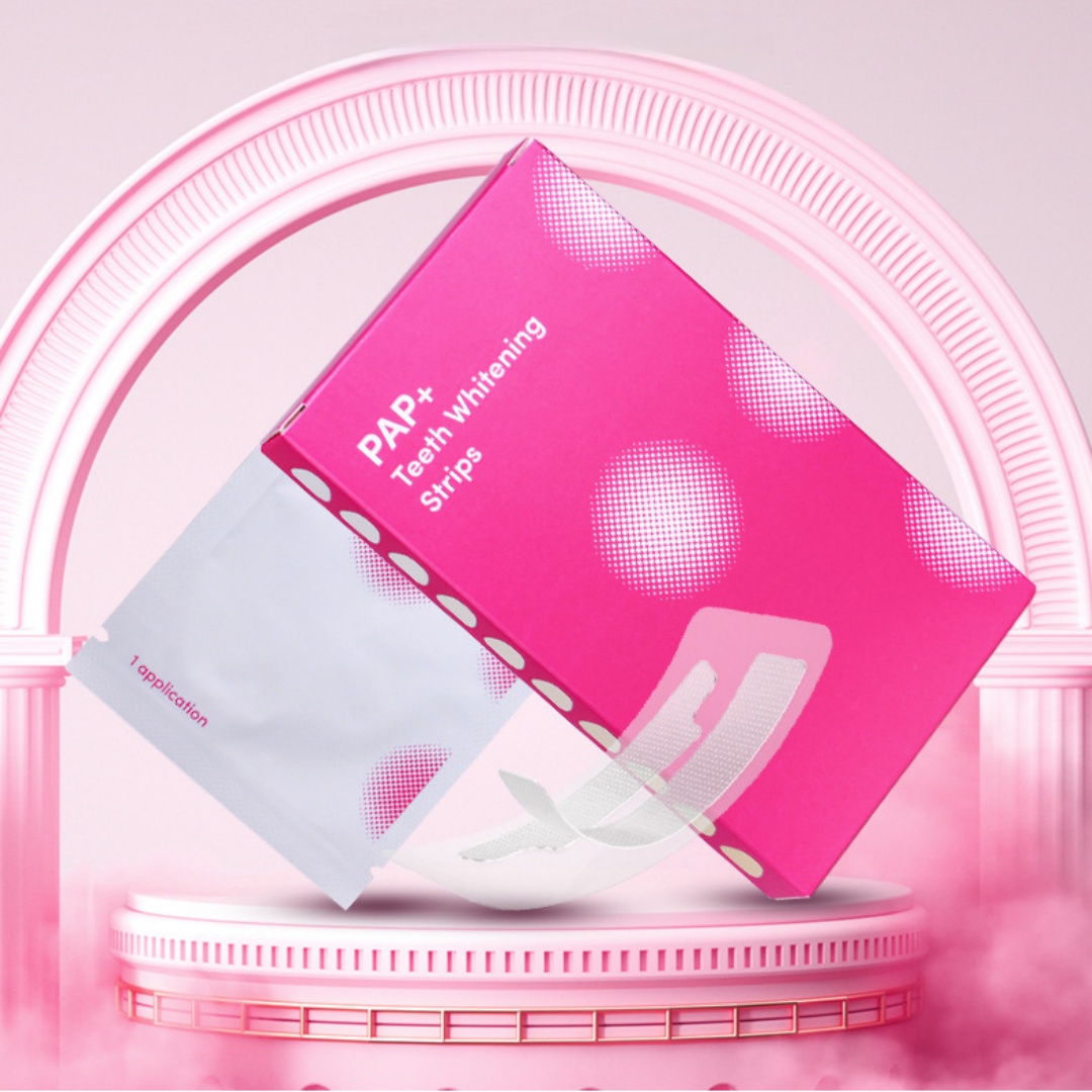 14 şerit Diş Beyazlatma Şeridi - Teeth Whitening Co incelemesi ve fiyatı