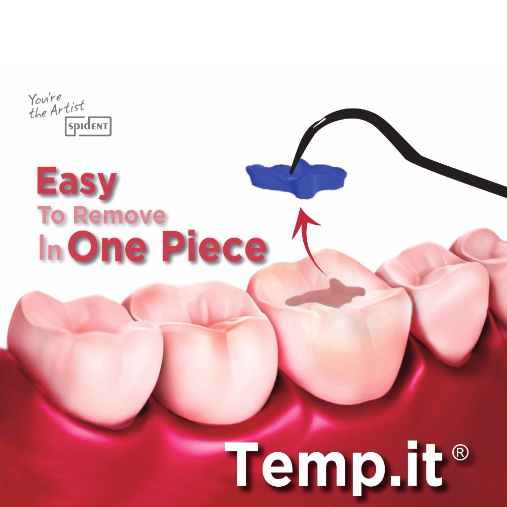 3g x 3 adet Spident sıcaklık b - Teeth Whitening With Blue Light incelemesi ve fiyatı