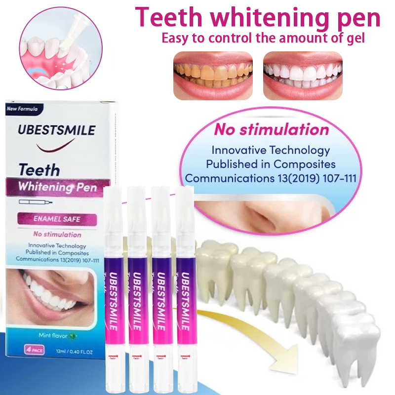 Diş Beyazlatıcı Jel Kalem 3ml  - Teeth Whitening Fast incelemesi ve fiyatı