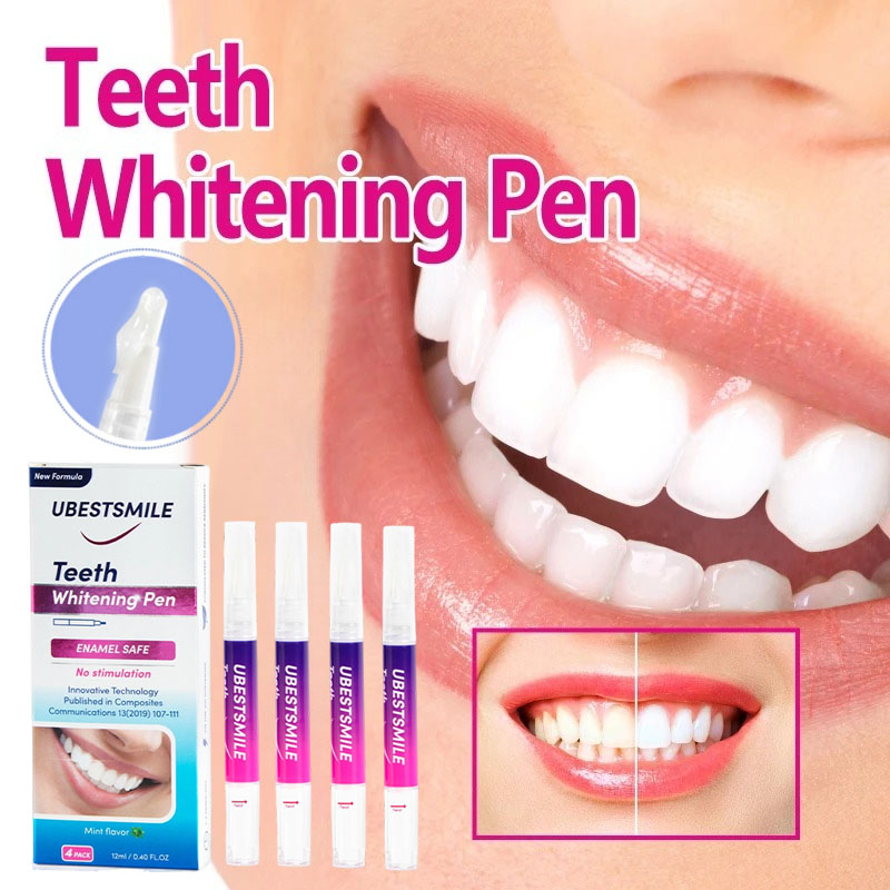 Diş Beyazlatıcı Jel Kalem 3ml  - Teeth Whitening Fast incelemesi ve fiyatı