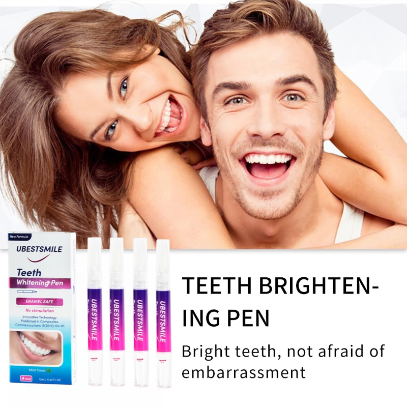 Diş Beyazlatıcı Jel Kalem 3ml  - Teeth Whitening Fast incelemesi ve fiyatı