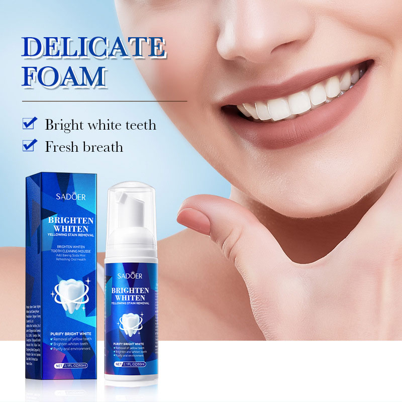 SADOER Parlak Beyaz Diş Temizl - Teeth Whitening Xylitol Gum incelemesi ve fiyatı