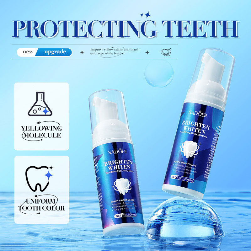 SADOER Parlak Beyaz Diş Temizl - Teeth Whitening Xylitol Gum incelemesi ve fiyatı