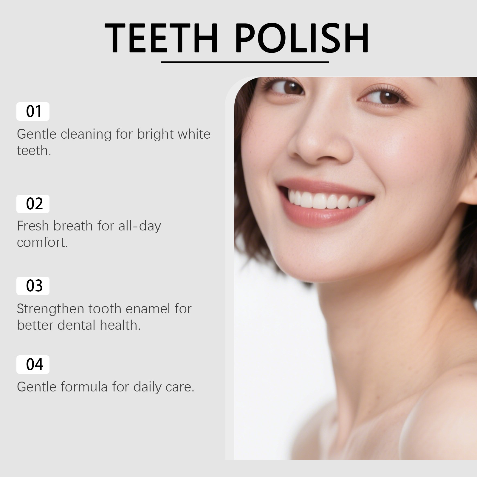 Diş Beyazlatma Boyası Anında B - Teeth Whitening Fast incelemesi ve fiyatı
