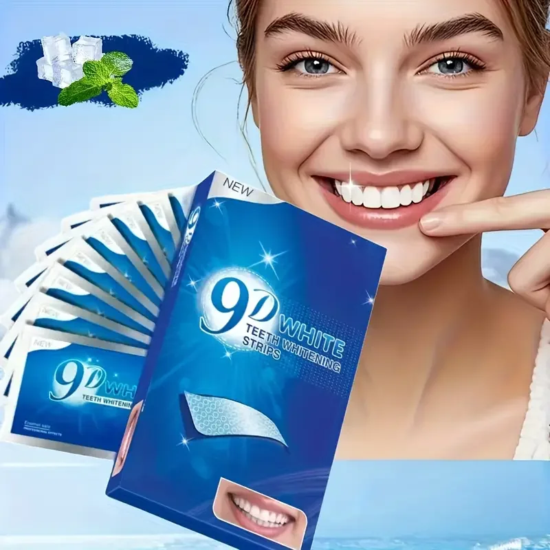 9D Nane Jeli Diş Beyazlatma Et - Teeth Whitening Gel Refills incelemesi ve fiyatı