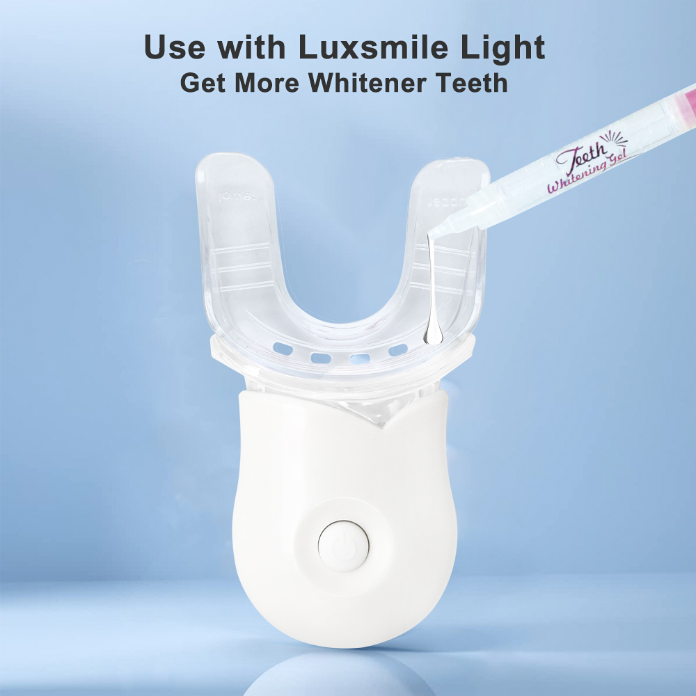 Diş Beyazlatma Jeli Dolum Kiti - Teeth Whitening Gel Refills incelemesi ve fiyatı