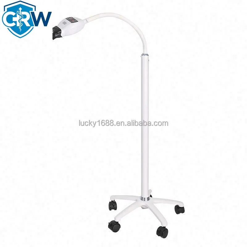 CRW Diş Beyazlatma Makinesi Ma - Teeth Whitening With Blue Light incelemesi ve fiyatı