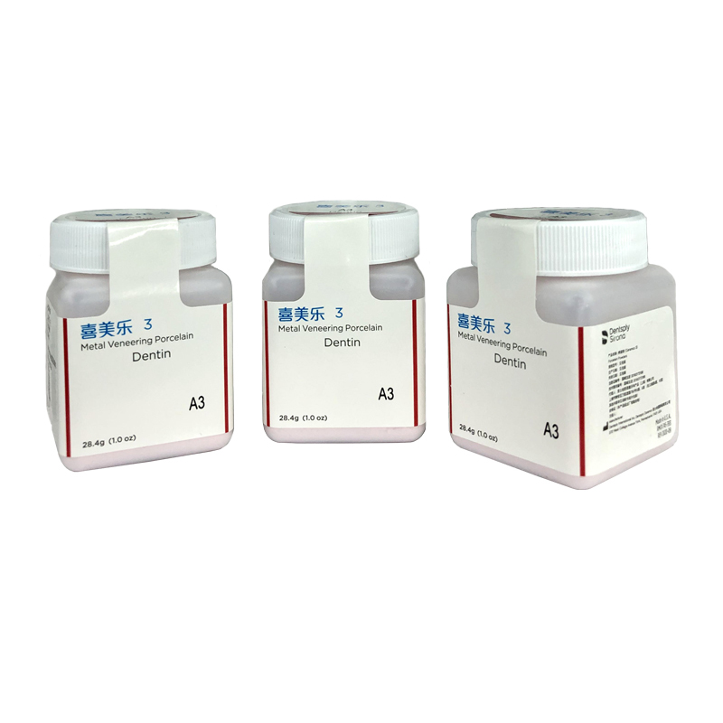 Ceramco-3 Pfm Diş Porselen Toz - Teeth Whitening Co incelemesi ve fiyatı