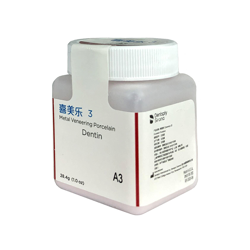 Ceramco-3 Pfm Diş Porselen Toz - Teeth Whitening Co incelemesi ve fiyatı