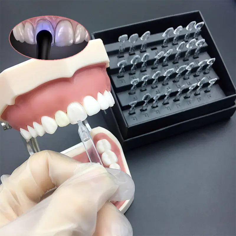 Diş Kaplamaları Kalıp Otoklav  - Teeth Whitening Fast incelemesi ve fiyatı